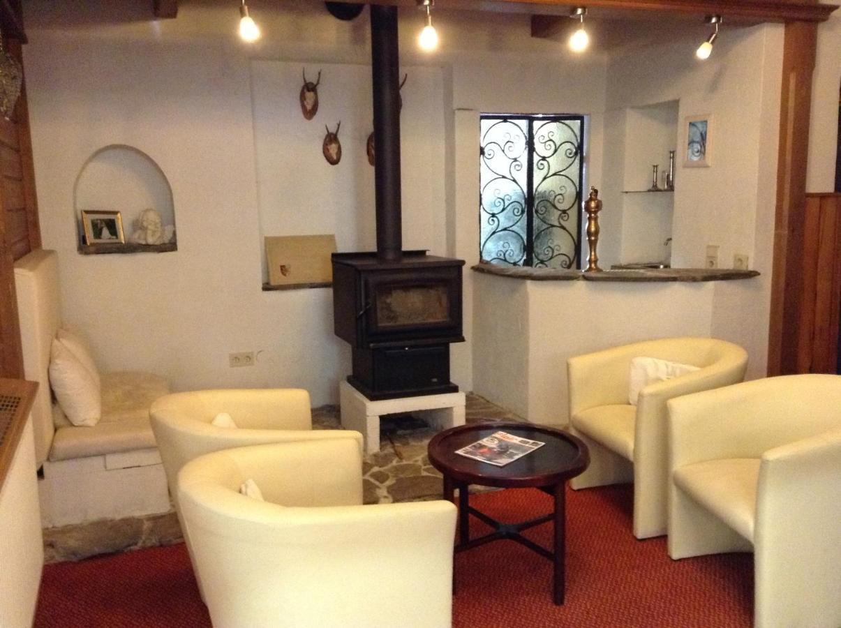 קפרון Alpenhaus Kesselfall, Summercard Included מראה חיצוני תמונה
